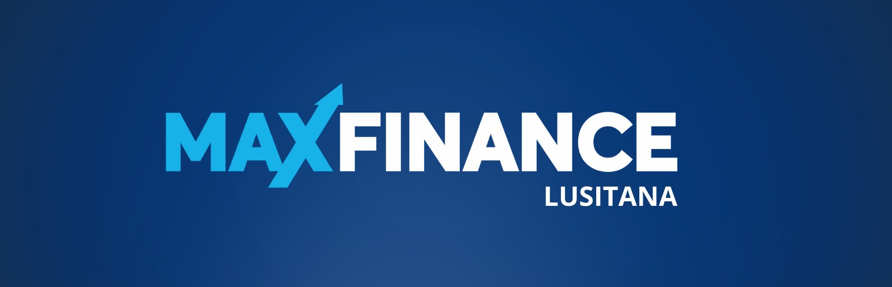 logo maxfinance lusitana