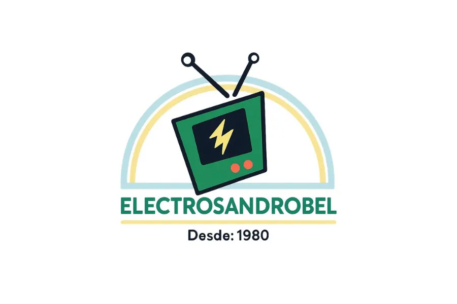 logo electrosandrobel