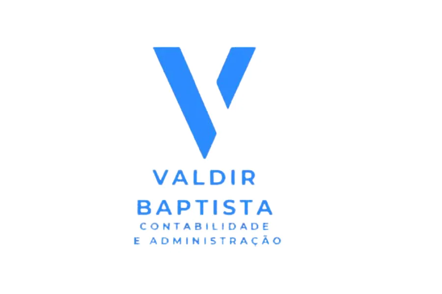 logo valdir baptista