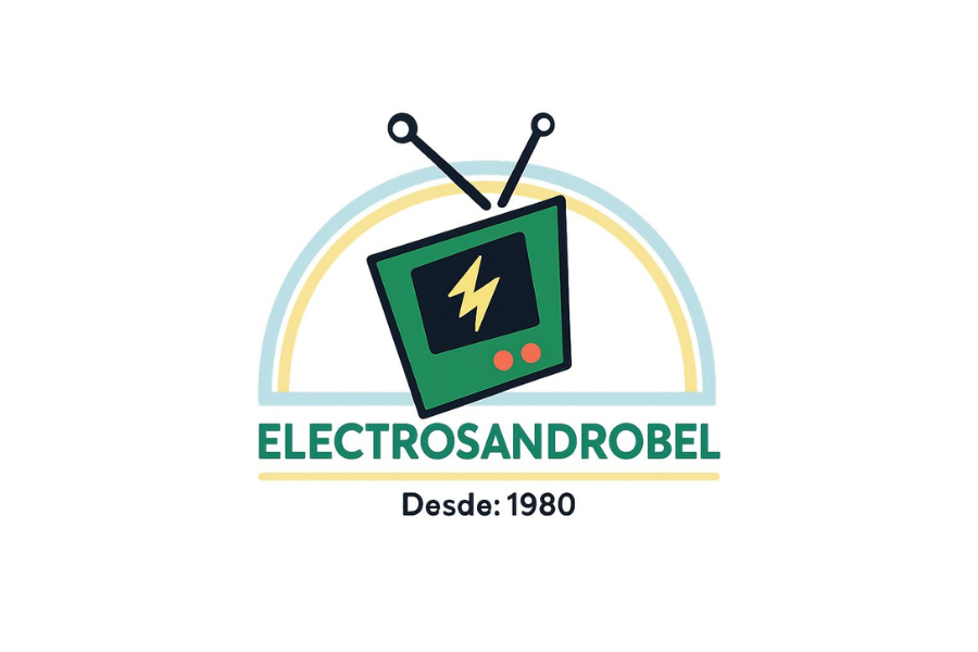 logo electrosandrobel