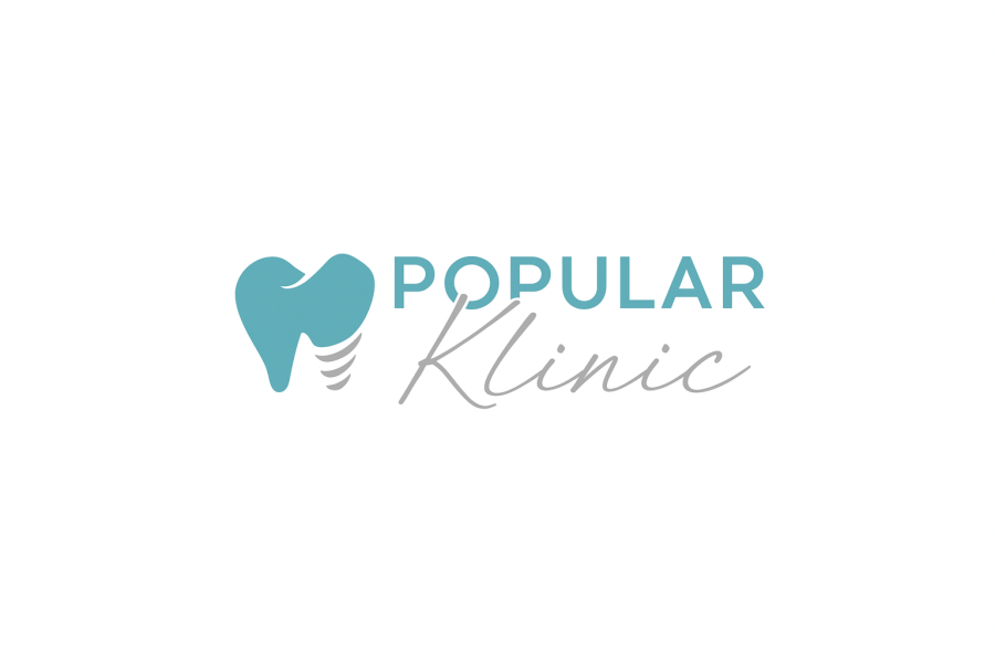 logo popular klinic