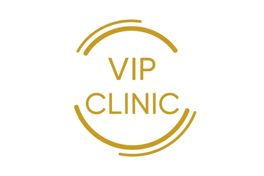 logo vip clinic